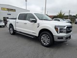 New 2025 Ford F150 Lariat image 3