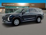 New 2025 Hyundai Palisade SEL image 2
