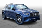 New 2025 Mercedes-Benz GLE 53 AMG 4MATIC image 2