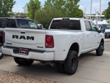 New 2025 RAM 3500 Laramie image 2