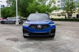 New 2025 Acura MDX A-Spec image 3