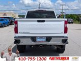 Certified 2023 Chevrolet Silverado 2500 LT image 5