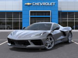 New 2025 Chevrolet Corvette Stingray Preferred Conv w/ Battery Protection Package image 6