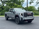 New 2025 GMC Sierra 2500 AT4 w/ AT4 Premium Plus Package image 3
