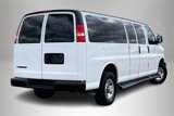 Used 2022 Chevrolet Express 3500 LS image 5