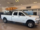 Used 2022 RAM 3500 Tradesman w/ Chrome Appearance Group image 4