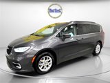 Used 2022 Chrysler Pacifica Touring-L image 3