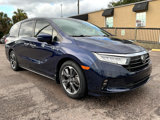 Used 2023 Honda Odyssey Touring image 3