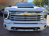 New 2025 Chevrolet Silverado 3500 High Country w/ High Country Premium Package image 3