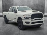 New 2025 RAM 2500 Laramie w/ Night Edition image 4