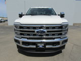 New 2025 Ford F350 Lariat w/ Lariat Ultimate Package image 3