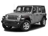 Certified 2023 Jeep Wrangler Willys image 4