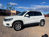 Used 2015 Volkswagen Tiguan S image 2