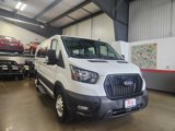 Used 2024 Ford Transit 250 Low Roof AWD image 6