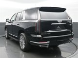 New 2025 Cadillac Escalade Premium Luxury w/ LPO, Radiant Package image 4