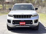 New 2025 Jeep Grand Cherokee Overland w/ Adv Protech Group III image 4