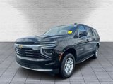 New 2025 Chevrolet Suburban LS w/ Max Trailering Package image 4