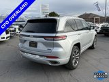Used 2023 Jeep Grand Cherokee Overland image 6