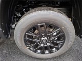New 2025 Toyota Tundra Limited image 6