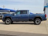 New 2025 GMC Sierra 2500 Denali image 2