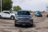 Used 2023 INFINITI QX80 Sensory w/ Cargo Package image 2