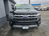Used 2022 Ford Expedition Max Limited image 2