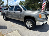 Used 2013 GMC Sierra 1500 SLE w/ Power Tech Package image 3