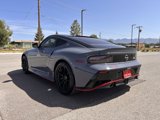 New 2025 Nissan Z NISMO w/ Floor Mat Package image 5