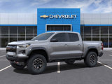 New 2025 Chevrolet Colorado ZR2 w/ Technology Package image 2