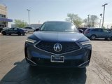 New 2025 Acura MDX w/ Advance Package image 2