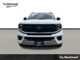 New 2025 Ford Expedition Platinum w/ Driver's Package image 2