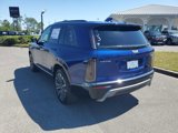 New 2026 Cadillac Vistiq Sport image 3