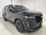 Used 2024 Cadillac Escalade V image 3