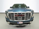 New 2025 GMC Yukon XL Denali w/ Denali Reserve Package image 2