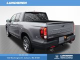 New 2025 Honda Ridgeline TrailSport image 3