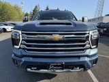 New 2025 Chevrolet Silverado 3500 High Country w/ High Country Premium Package image 3