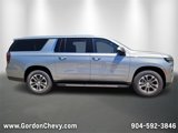 New 2025 Chevrolet Suburban LS image 6