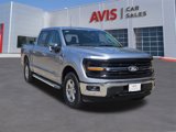 Used 2024 Ford F150 XLT w/ Equipment Group 302A MID image 3