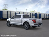 New 2025 Ford F150 STX image 4