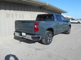 New 2025 Chevrolet Silverado 1500 LT w/ Safety Package image 6