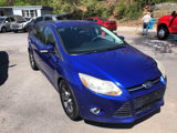 Used 2013 Ford Focus SE image 3