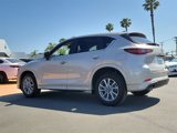 Certified 2025 MAZDA CX-5 AWD 2.5 S w/ Preferred Package image 3