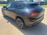 Used 2025 Chevrolet Trax RS w/ Sunroof Package image 3