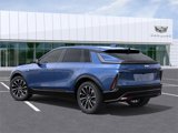 New 2026 Cadillac Lyriq Sport image 3