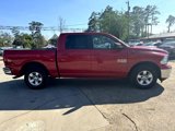 Used 2021 RAM 1500 Classic SLT image 4