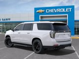 New 2025 Chevrolet Suburban Premier image 3