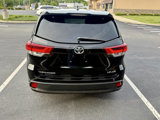 Used 2018 Toyota Highlander Plus image 5