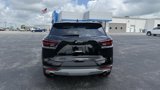 New 2025 Chevrolet Blazer LT w/ LPO, Black Sport Package image 5