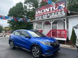 Used 2020 Honda HR-V Sport image 2