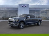 New 2025 Ford F150 Lariat w/ Equipment Group 501A Mid image 2